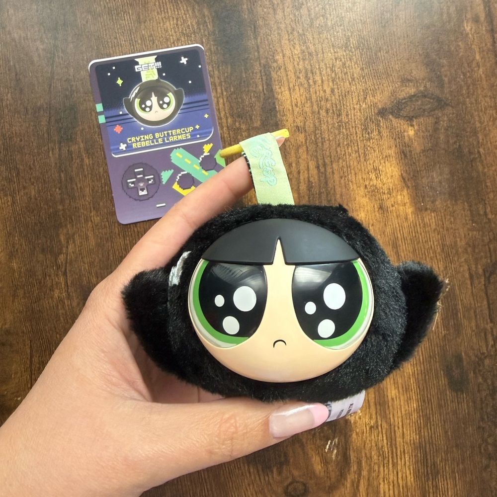 Buttercup Miniso